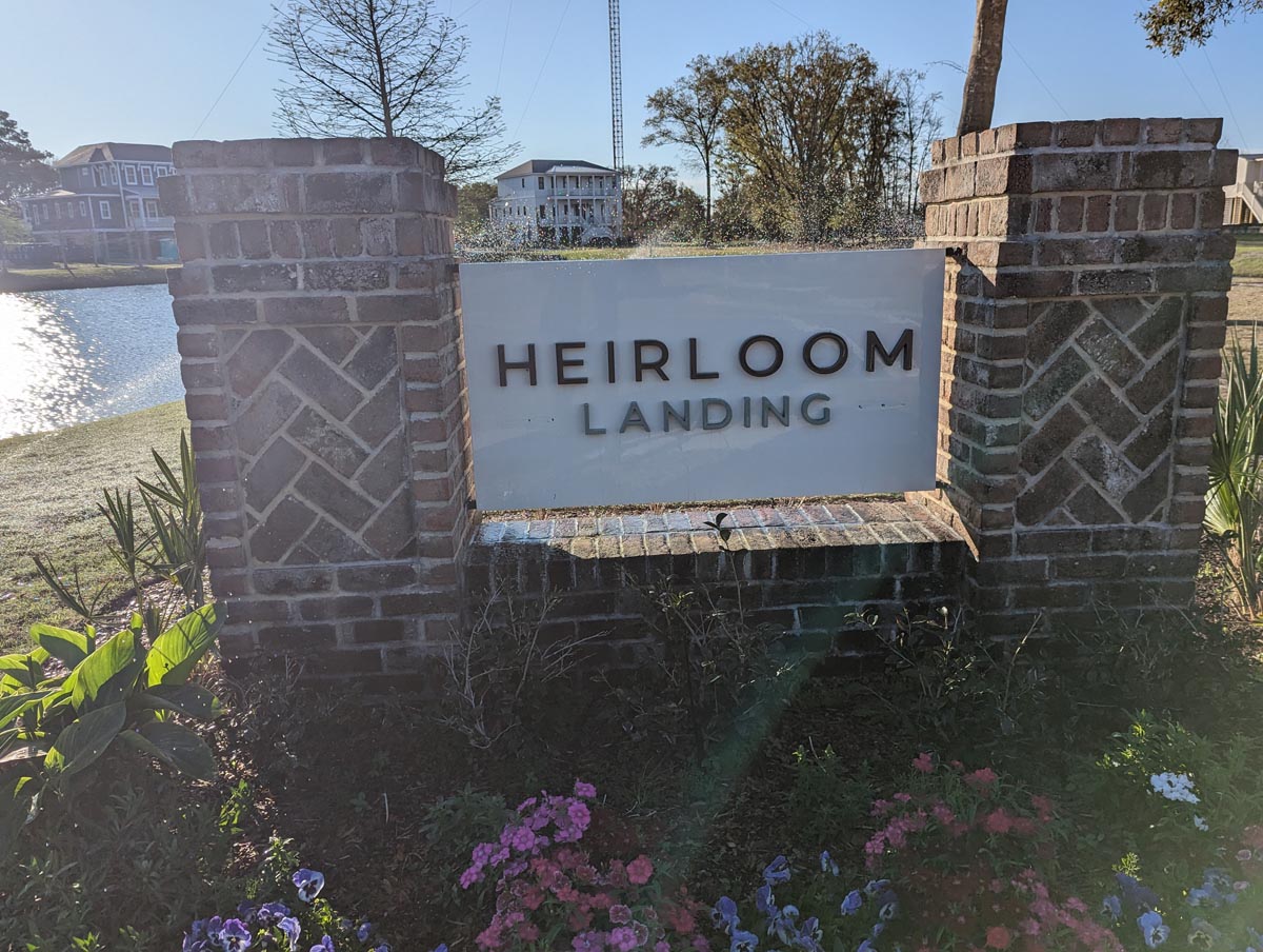 Heirloom Landing photo 1