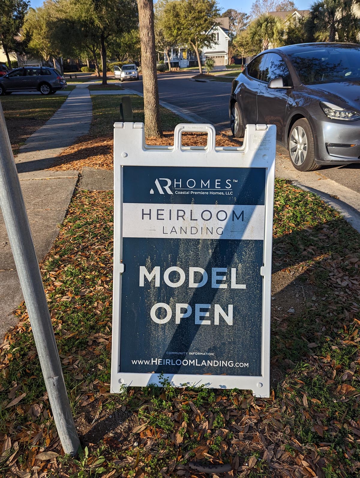 Heirloom Landing photo 3
