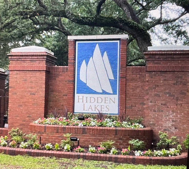 Hidden Lakes