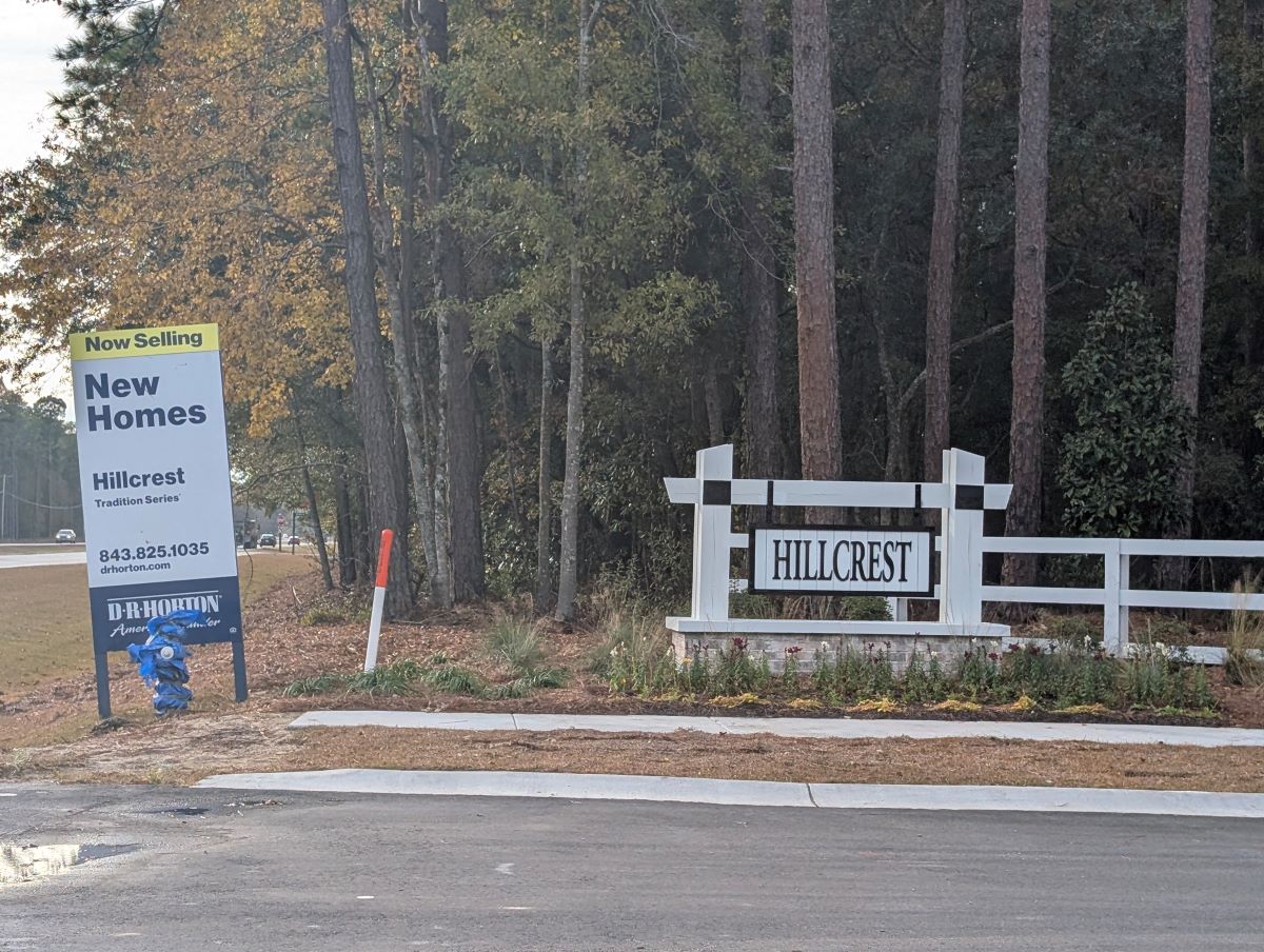 Hillcrest