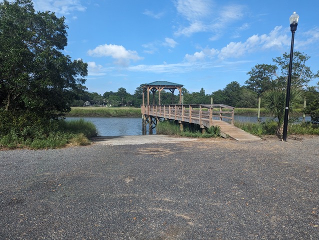 Hobcaw Creek Plantation photo 5