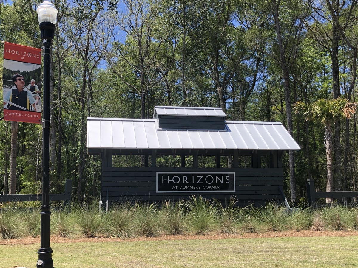 Summer's Corner: Horizons photo 10
