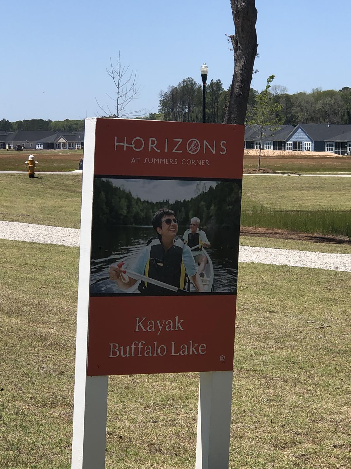 Summer's Corner: Horizons photo 13
