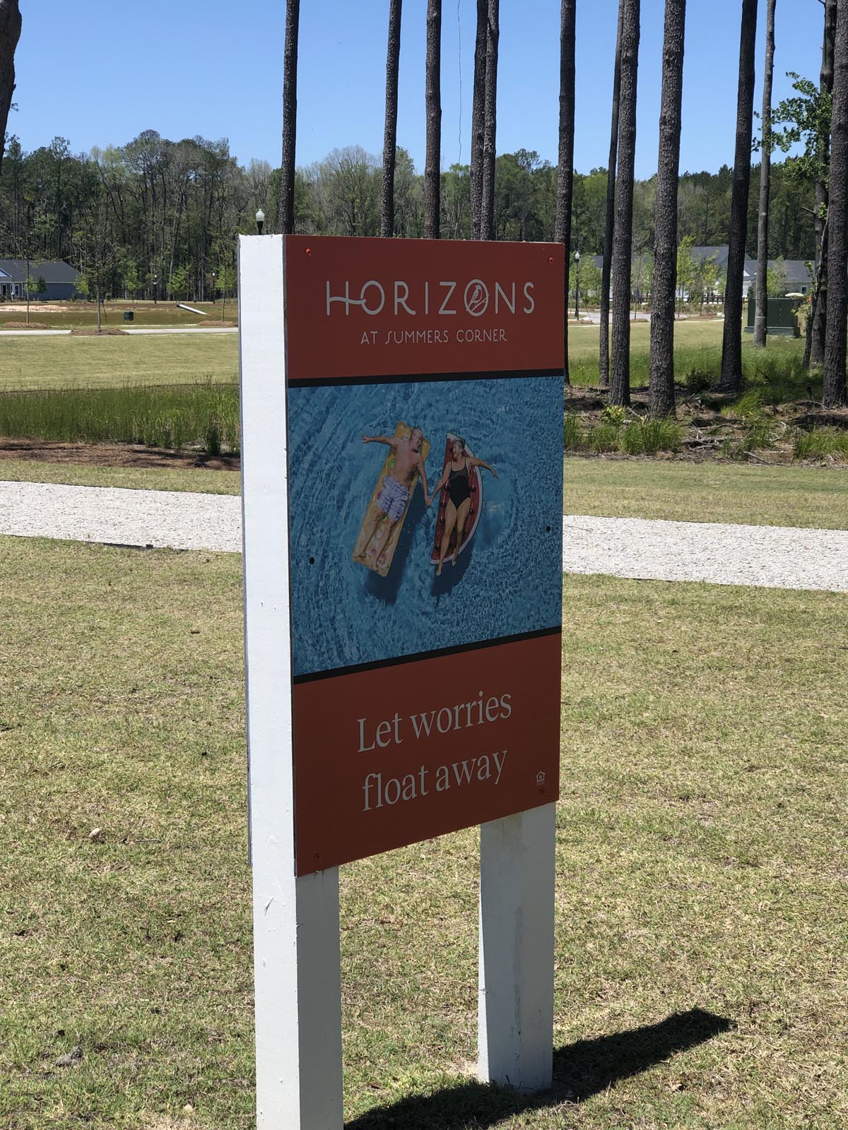 Summer's Corner: Horizons photo 14
