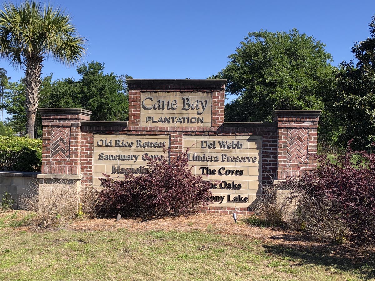 Cane Bay Plantation: Jasmine Point photo 2