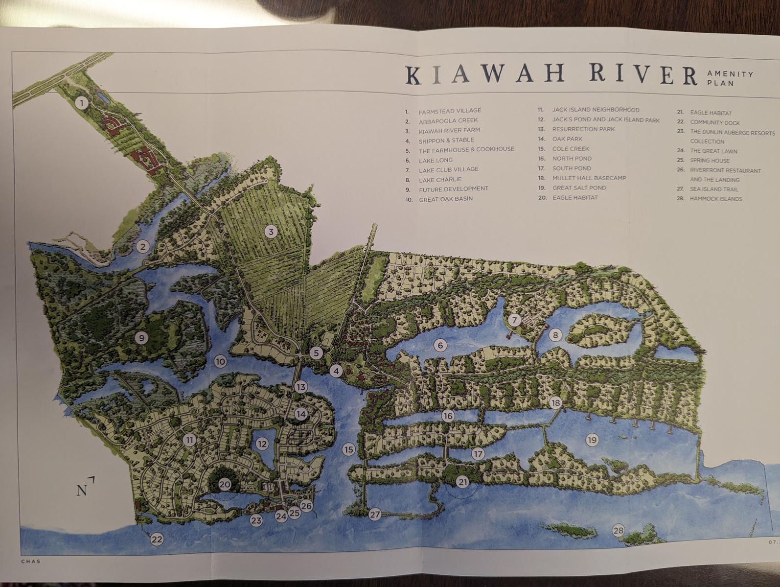 Kiawah River by Saussy Burbank photo 1