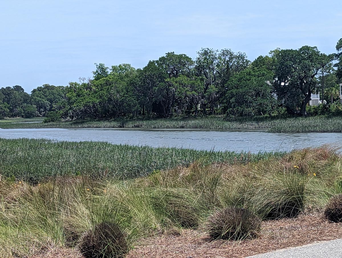Kiawah River photo 16
