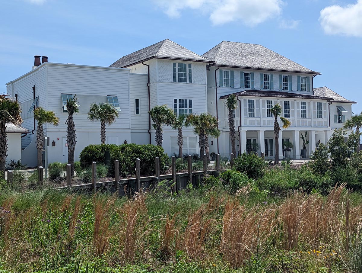 Kiawah River photo 19