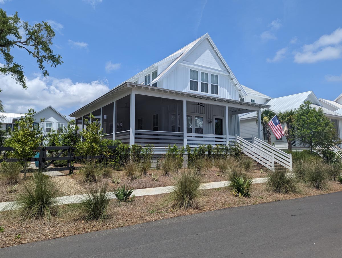 Kiawah River photo 24