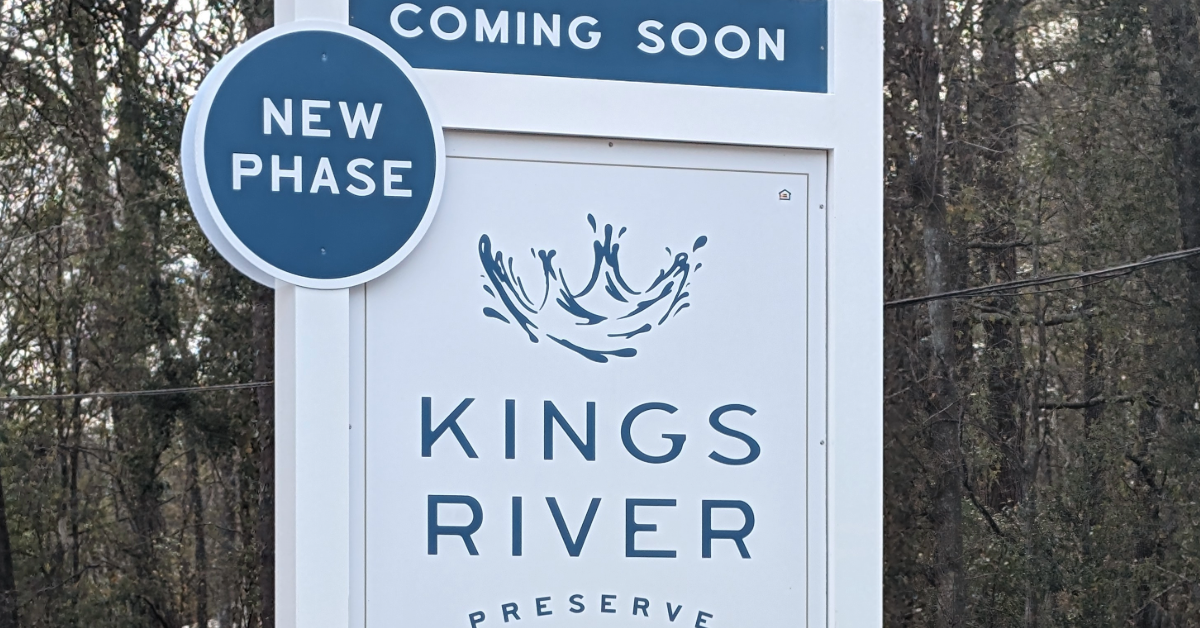 Kings River Preserve photo 5