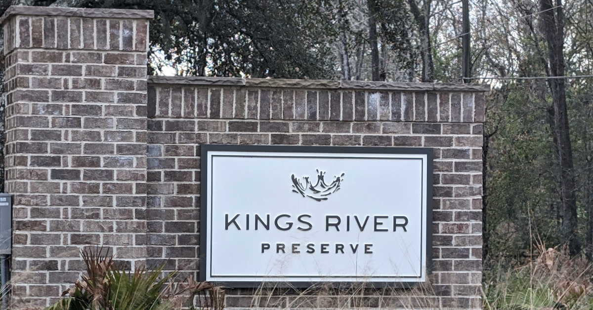 Kings River Preserve