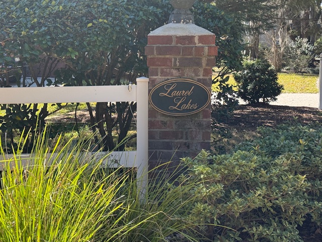Laurel Lakes