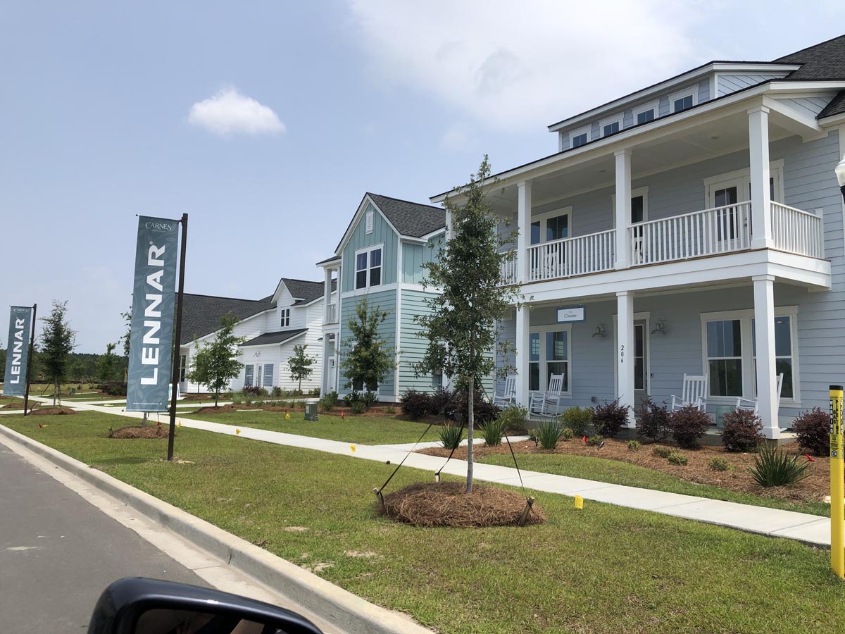 Carns Crossroads: Lennar photo 12