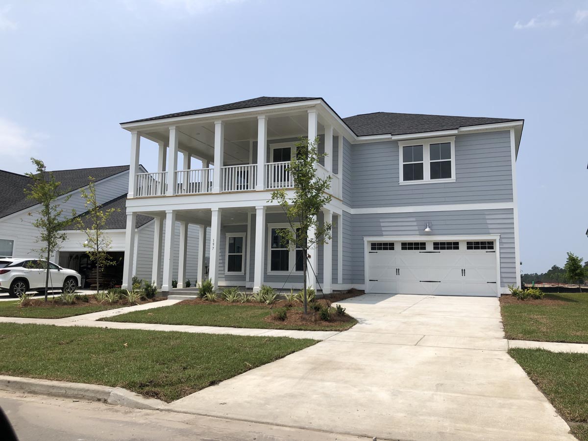 Carns Crossroads: Lennar photo 13