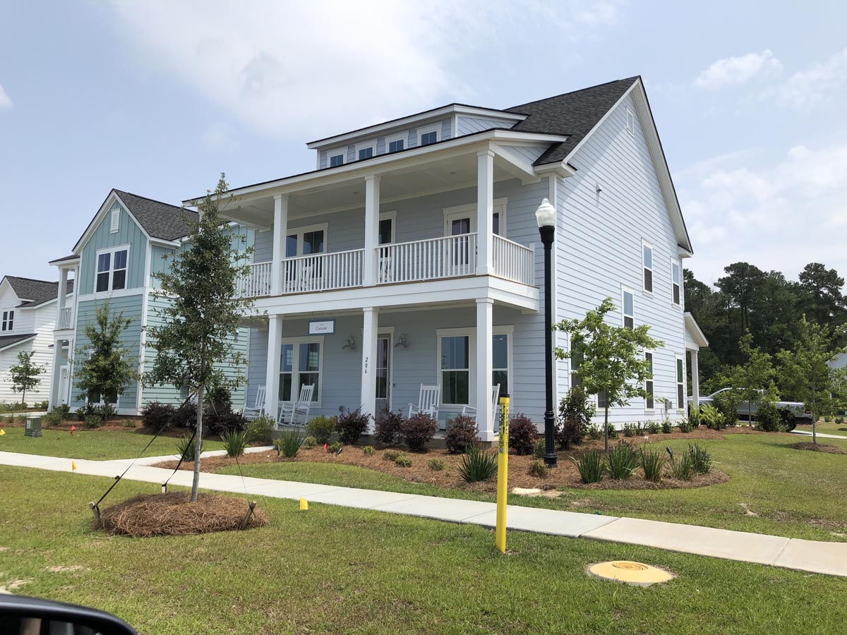 Carns Crossroads: Lennar photo 14