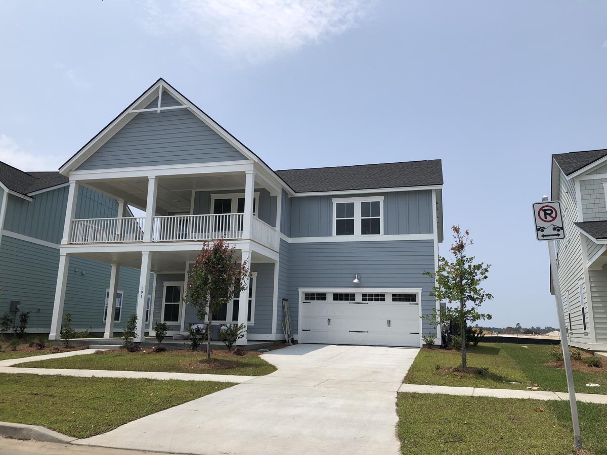 Carns Crossroads: Lennar photo 15