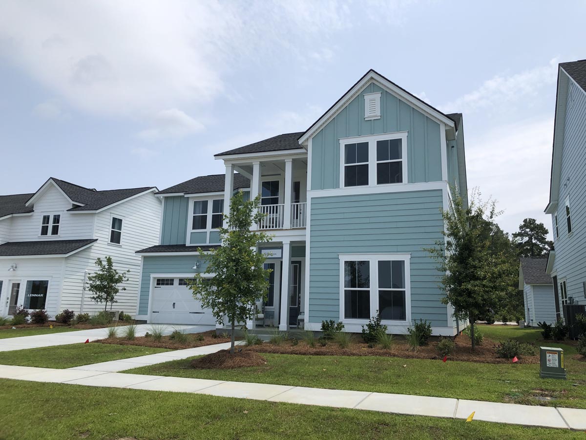 Carns Crossroads: Lennar photo 16