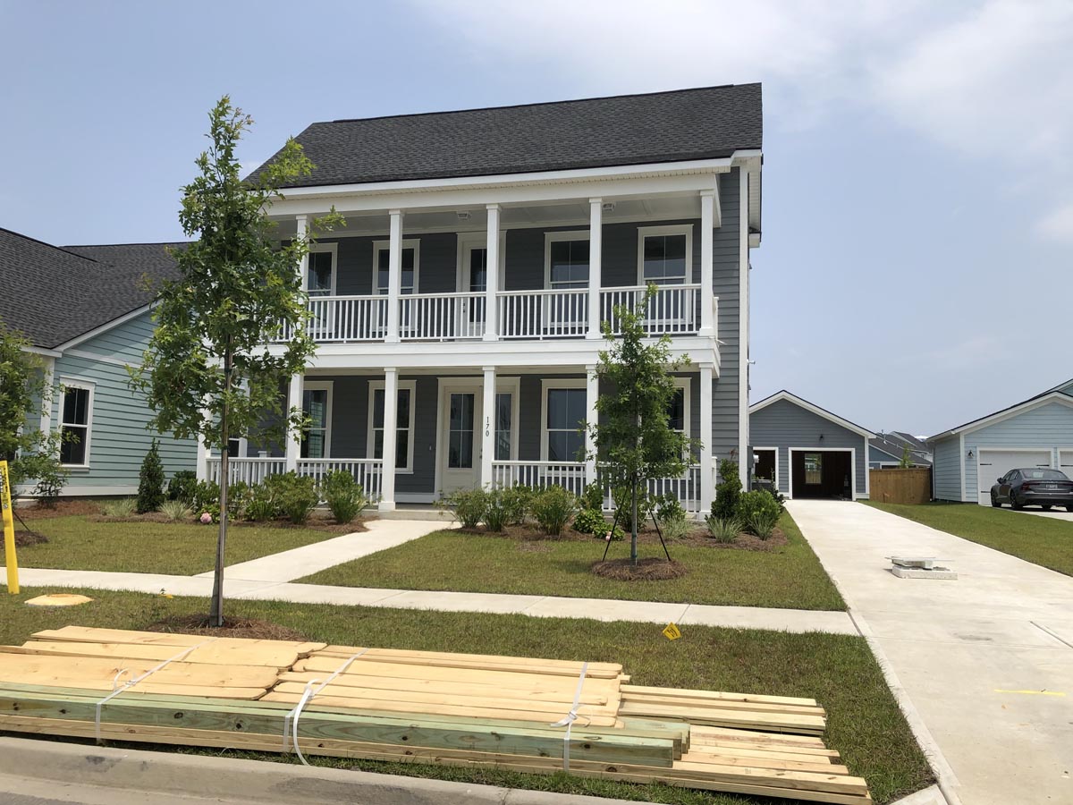 Carns Crossroads: Lennar photo 18