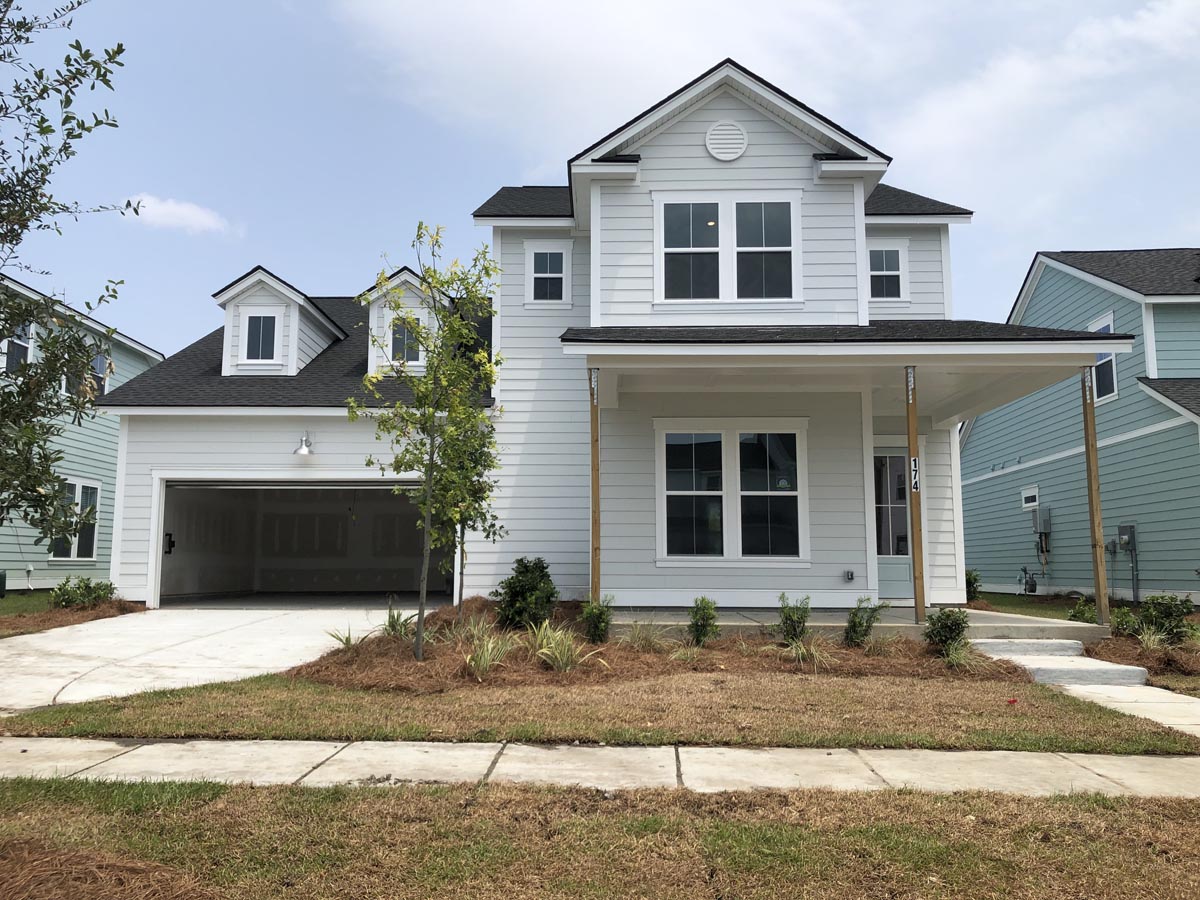 Carns Crossroads: Lennar photo 19