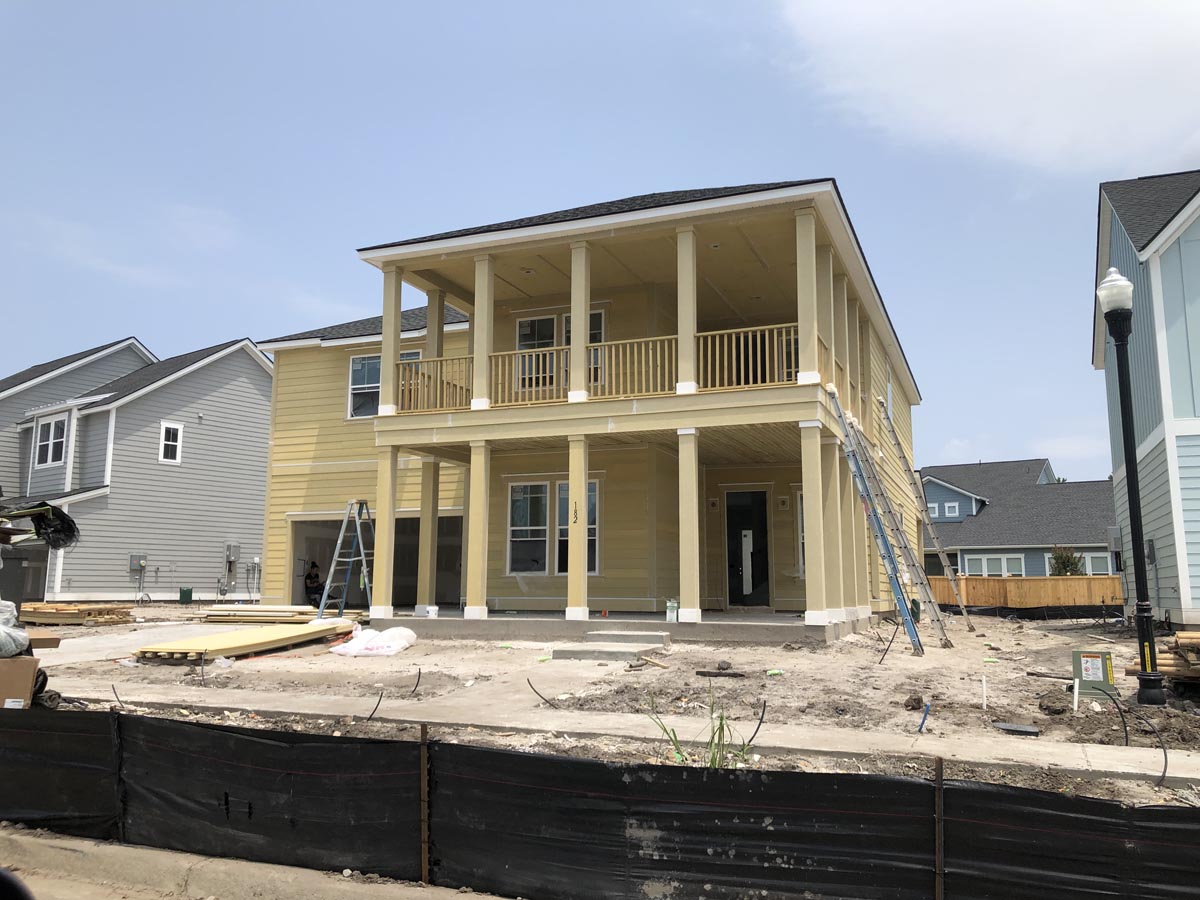 Carns Crossroads: Lennar photo 21