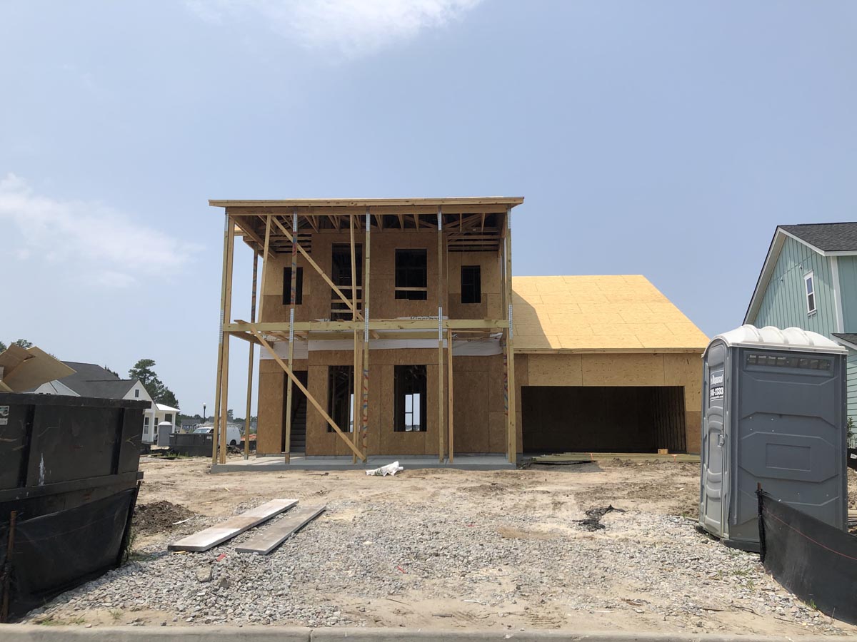 Carns Crossroads: Lennar photo 22