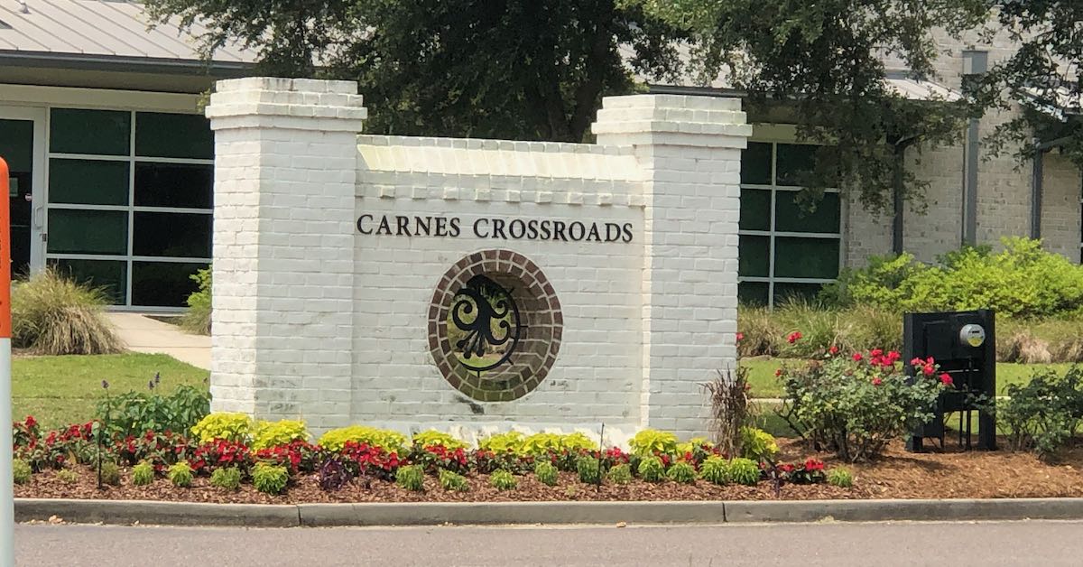 Carns Crossroads: Lennar