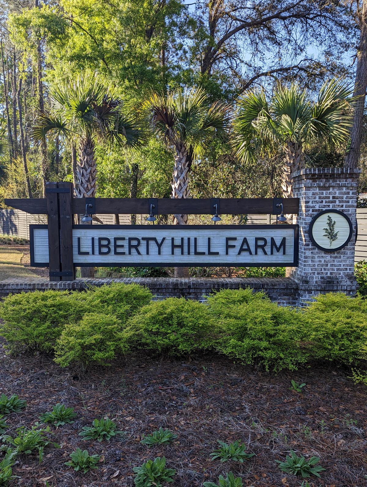 Liberty Hill Farms photo 2