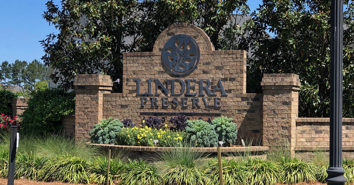Cane Bay Plantation: Lindera Preserve