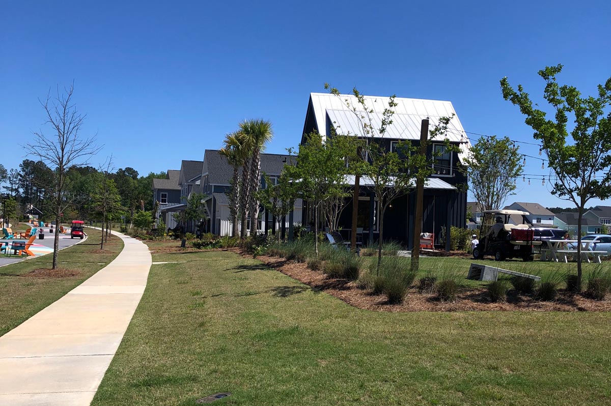 Nexton Midtown: New Leaf photo 22