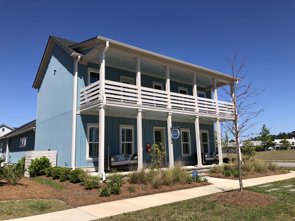 Nexton Midtown: New Leaf photo 24