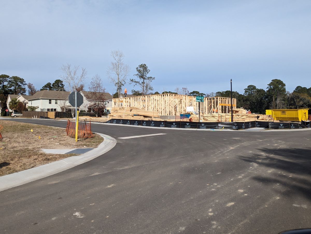 Norwood Oaks photo 1
