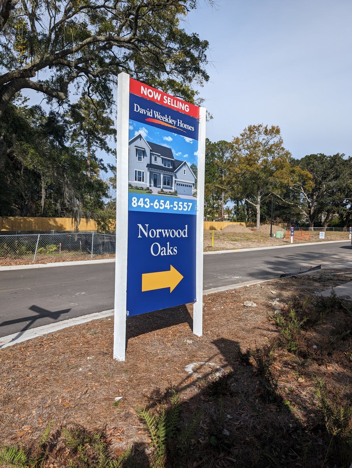 Norwood Oaks photo 6