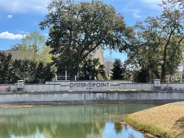 Oyster Point