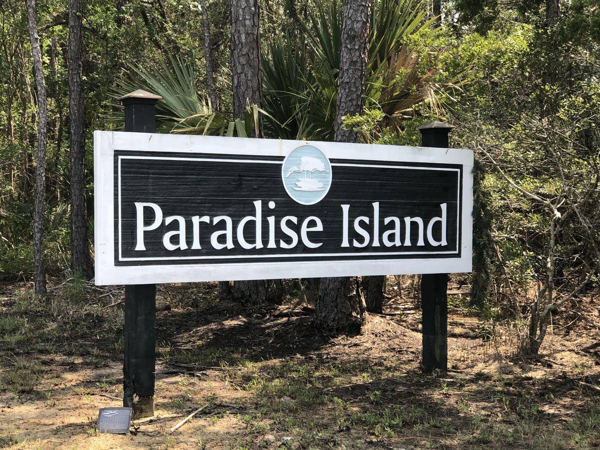 Paradise Island photo 1