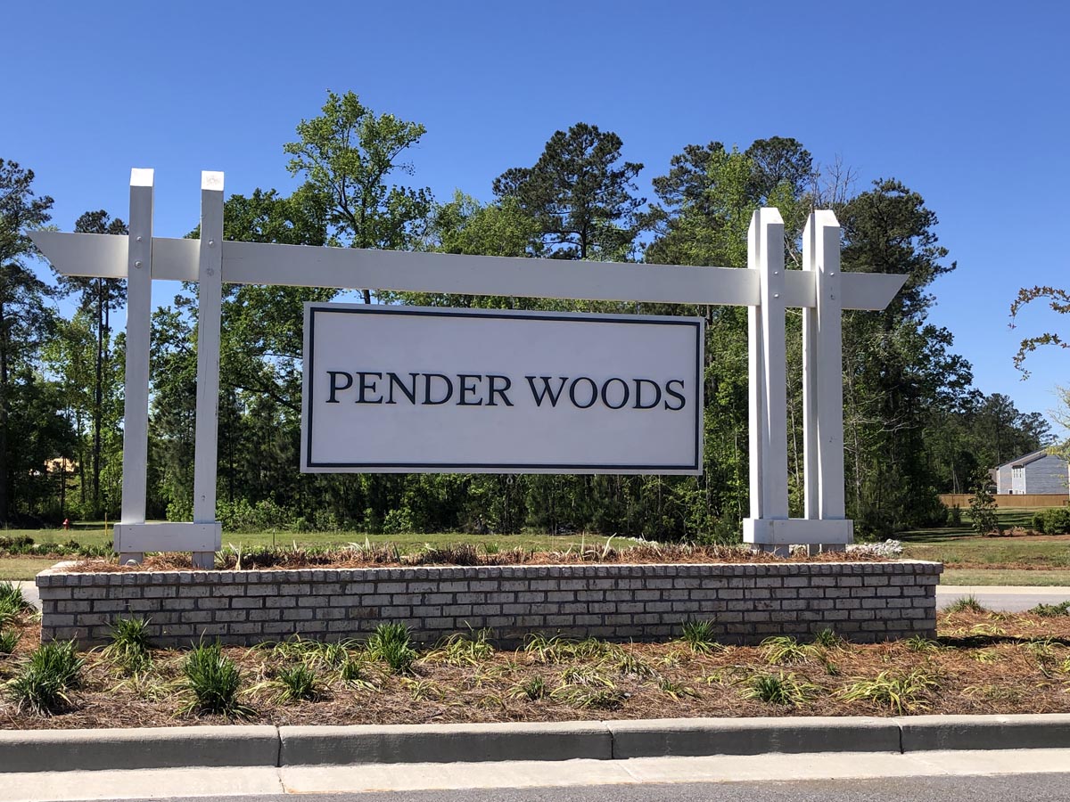 Cane Bay Plantation: Pender Woods photo 11