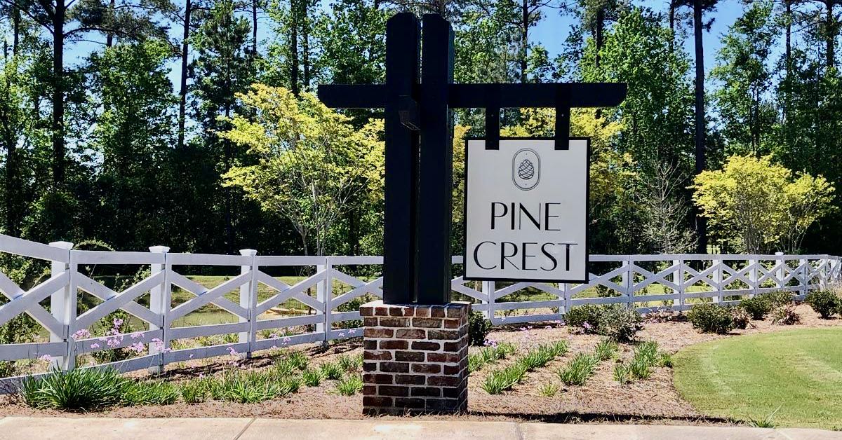 Cane Bay Plantation: Pine Crest
