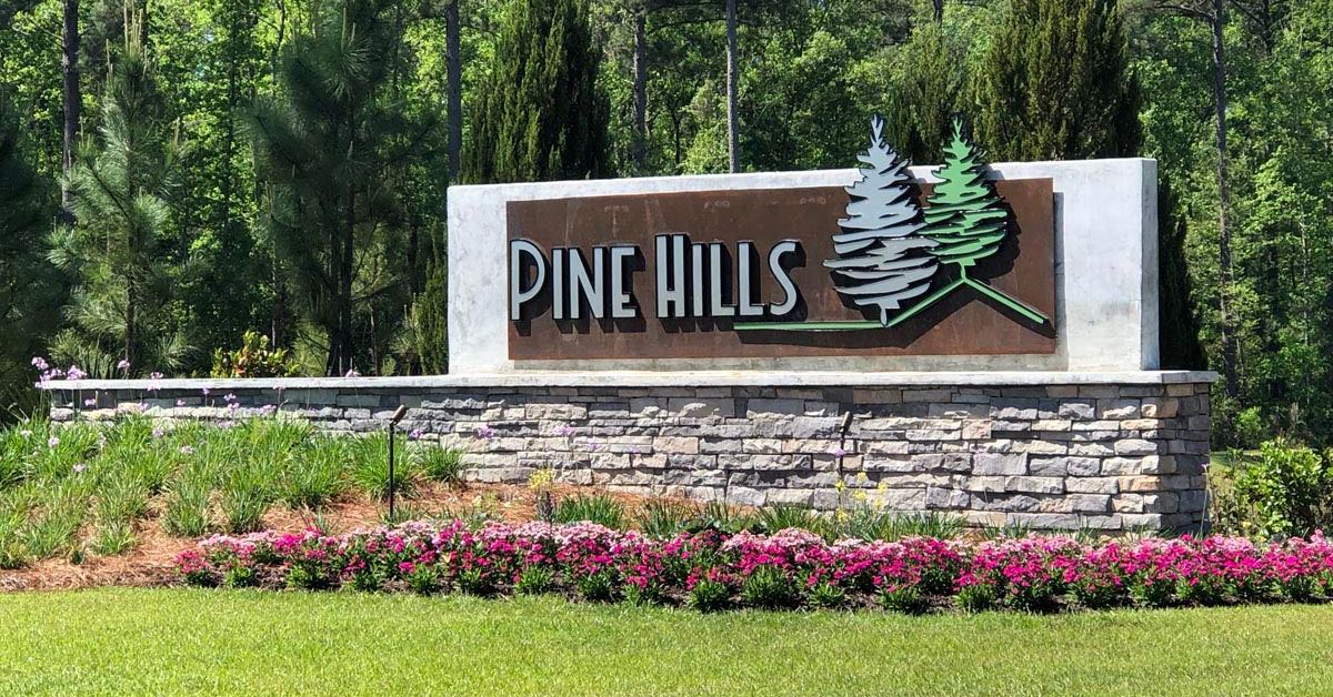 Cane Bay Plantation: Pine Hills