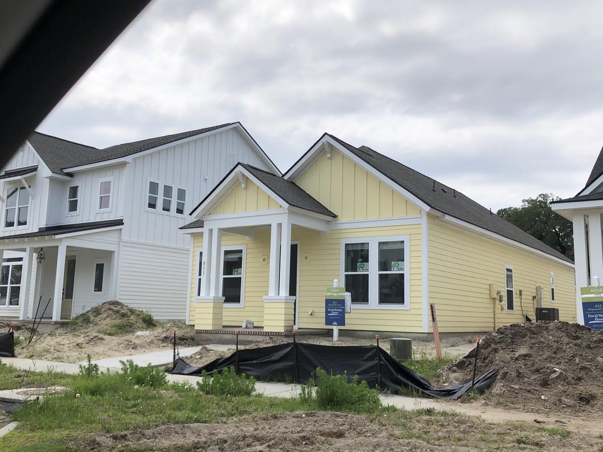 Point Hope: Hopewell photo 14