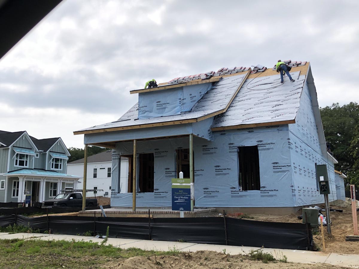 Point Hope: Hopewell photo 15