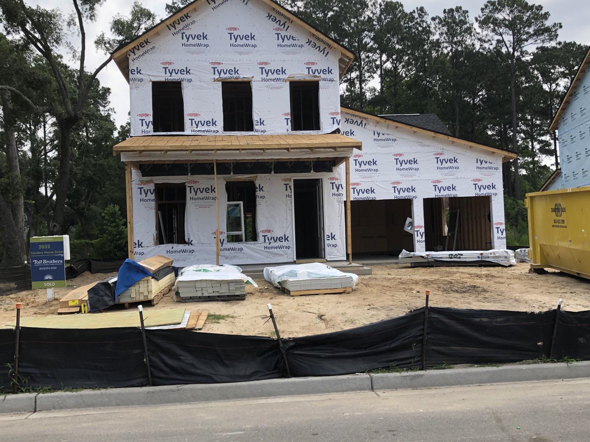 Point Hope: Hopewell photo 16