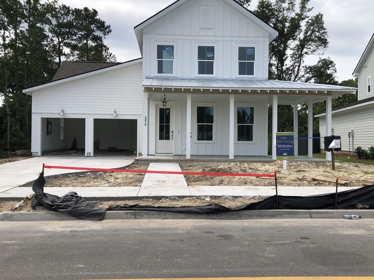 Point Hope: Hopewell photo 17