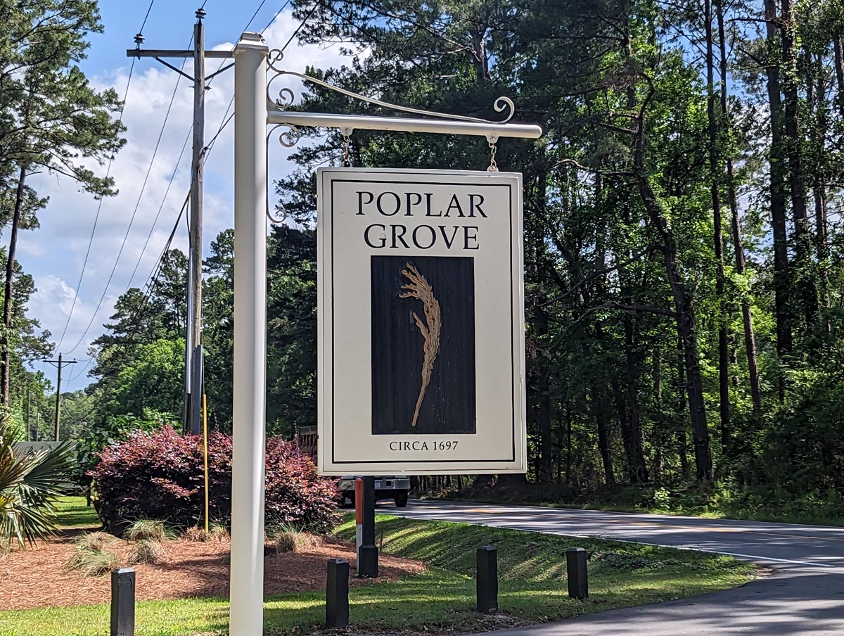 Poplar Grove photo 1
