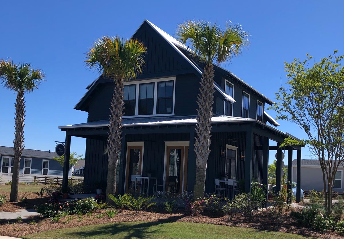 Nexton Midtown: Pulte photo 14