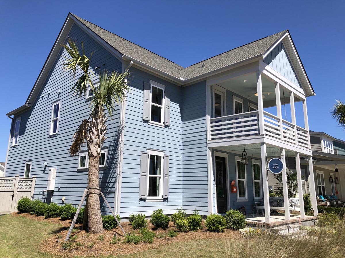 Nexton Midtown: Pulte photo 23