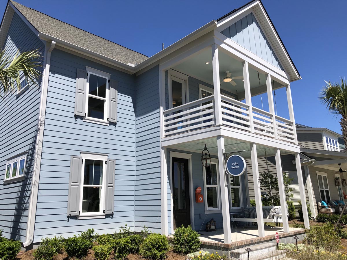 Nexton Midtown: Pulte photo 24