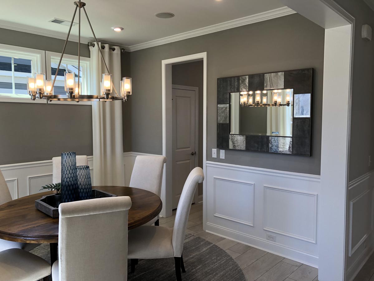 Nexton Midtown: Pulte photo 25