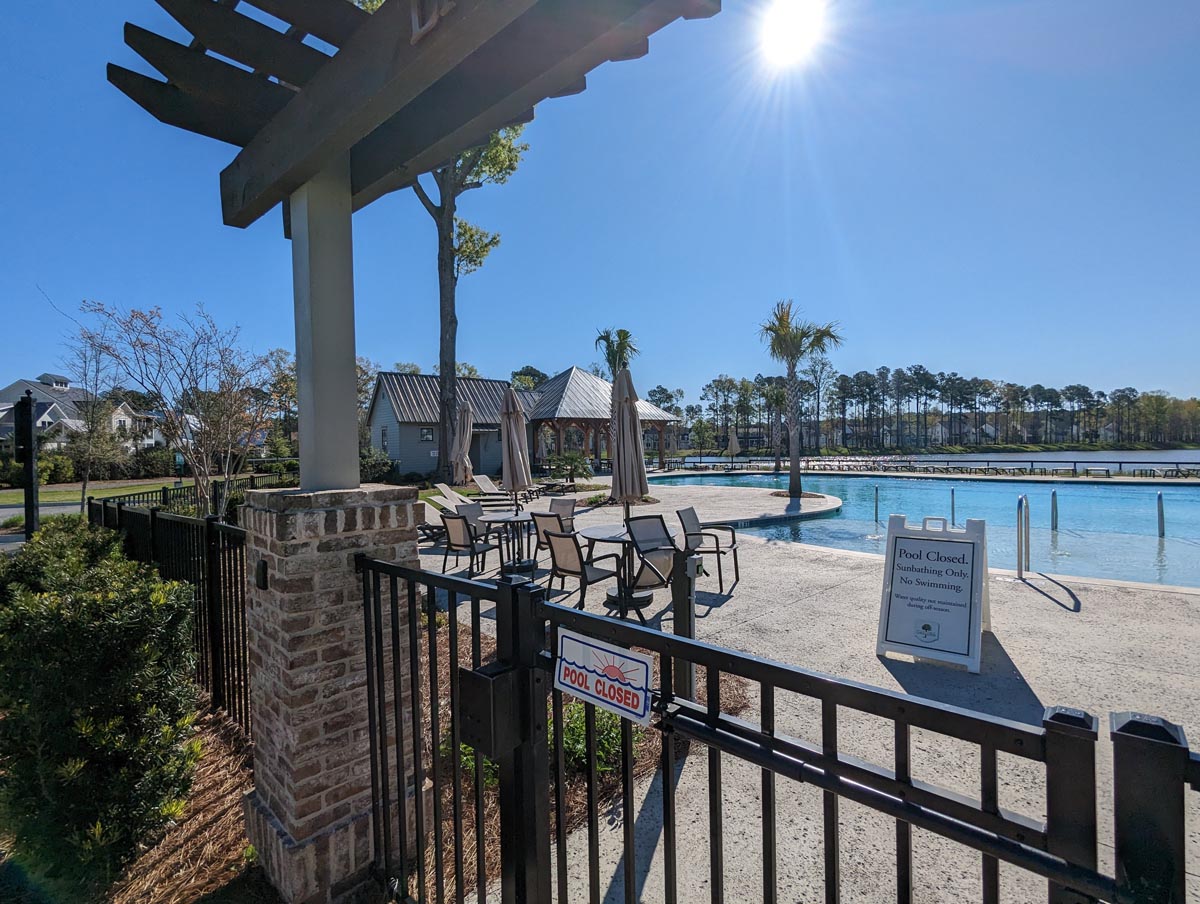 Carolina Park: Riverside photo 10