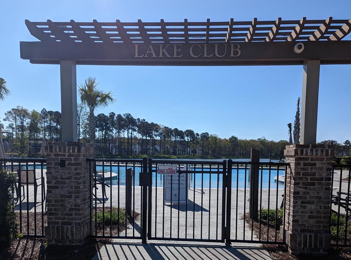 Carolina Park: Riverside photo 11