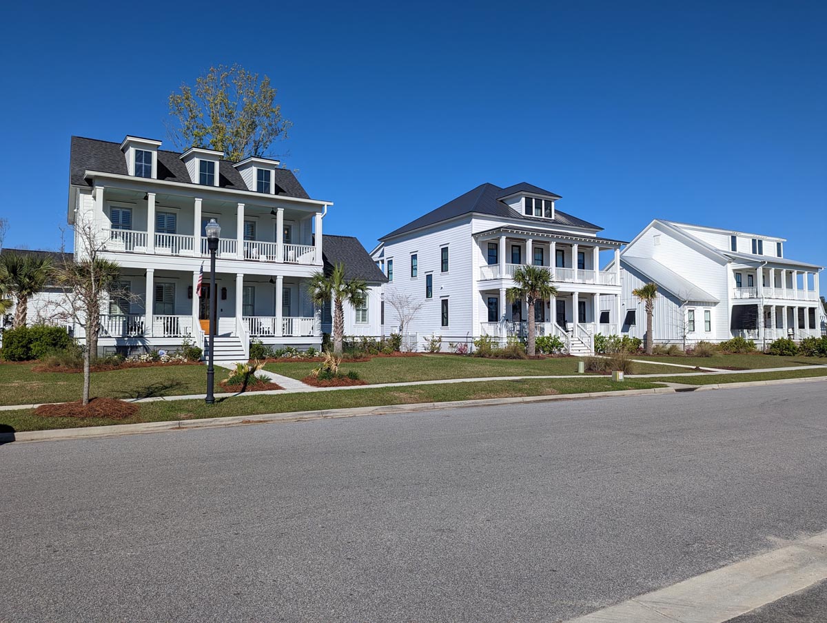 Carolina Park: Riverside photo 14