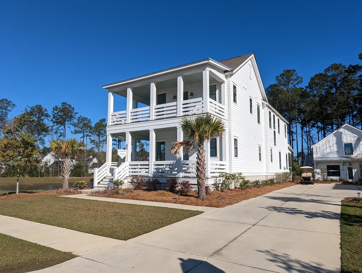 Carolina Park: Riverside photo 17